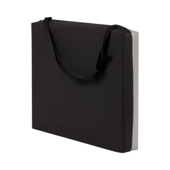 McKesson Memory Foam Seat Cushion, Pressure Relief image {5}