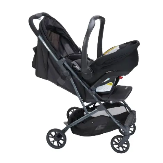 Joovy Kooper Universal Car Seat Adapter image {5}