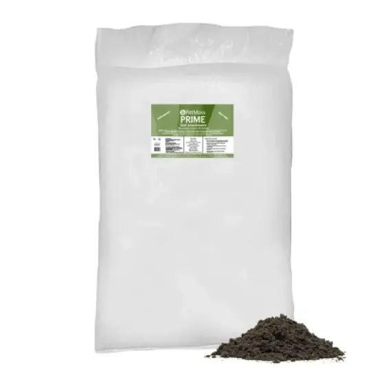 PittMoss Prime Eco-Friendly, Organic, Peat-Free Soil Conditioner image {8}
