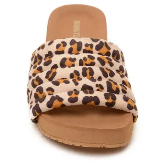 Minnetonka Women's Heidi Slides image {1}