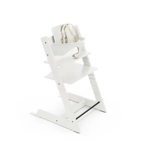 Stokke Tripp Trapp High Chair image {7}