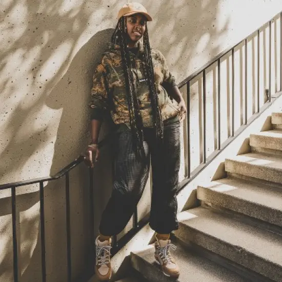 Timberland Women's Euro Hiker Hiking Boots image {9}