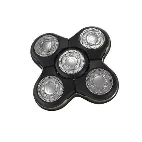 Remington Balder Boss Titanium Replacement Head Compatible With Balder Boss XR7120 and XR7100 image {7}