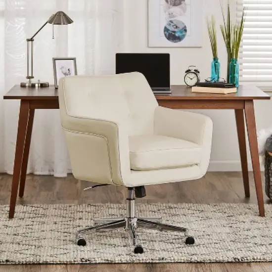 Style Ashland Home Office Chair - Serta image {12}