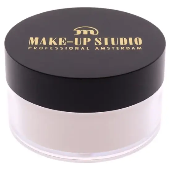 Translucent Powder - 1 by Make-Up Studio for Women 0.71 oz Powder image {2}