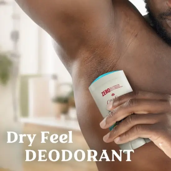 Old Spice Gentleman's Blend Himalayan Sea Salt Solid Deodorant - Sea Minerals Scent - 3oz image {5}