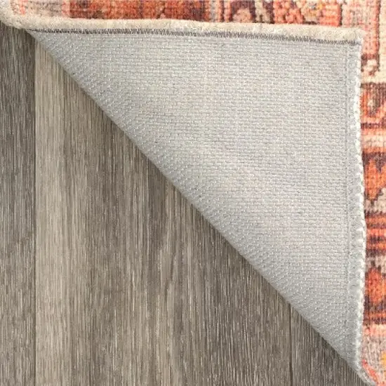 nuLOOM Kamila Machine Washable Area Rug image {3}