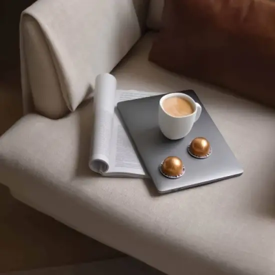 Nespresso Vertuo Melozio Coffee Capsules Medium Roast - 40ct image {8}