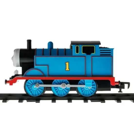 Lionel 711903 Remote Control Thomas and Friends Ready to Play Train Track Set image {1}