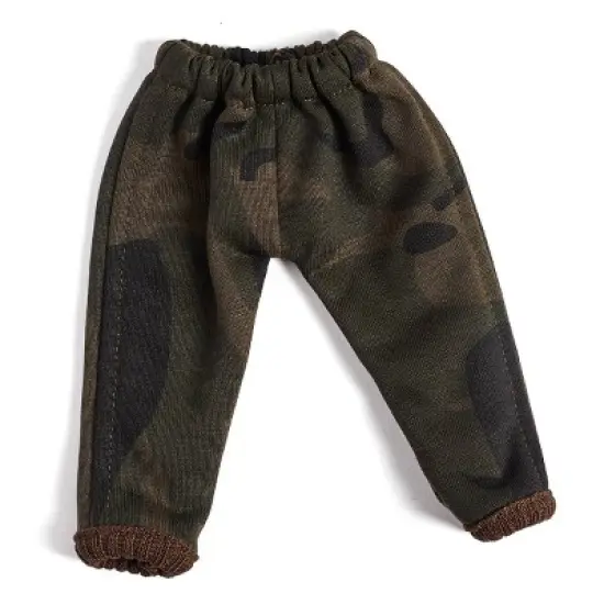 HarperIman Plush Doll Garment Sweat Suit image {2}