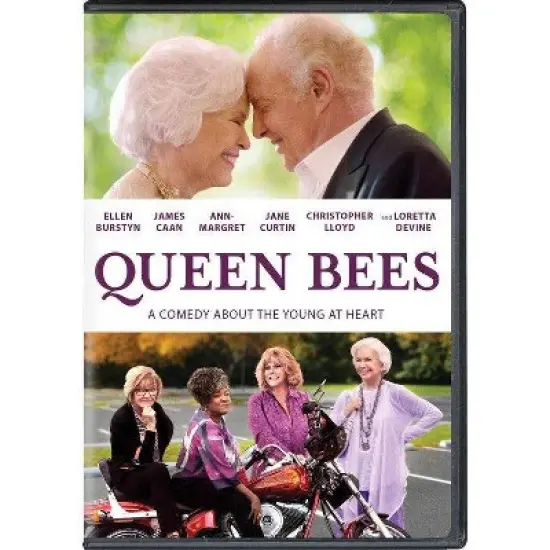 Queen Bees (DVD) image {1}