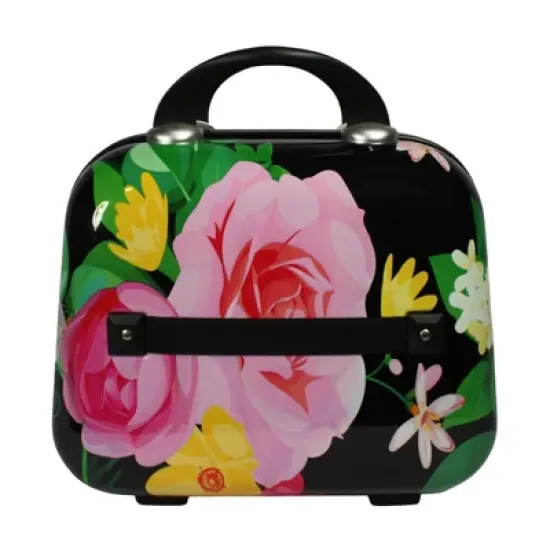 World Traveler Seasons 2-Piece Hardside Carry-On Spinner Luggage Set image {7}