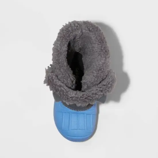 Toddler Frankie Winter Boots - Cat & Jack&trade; image {2}