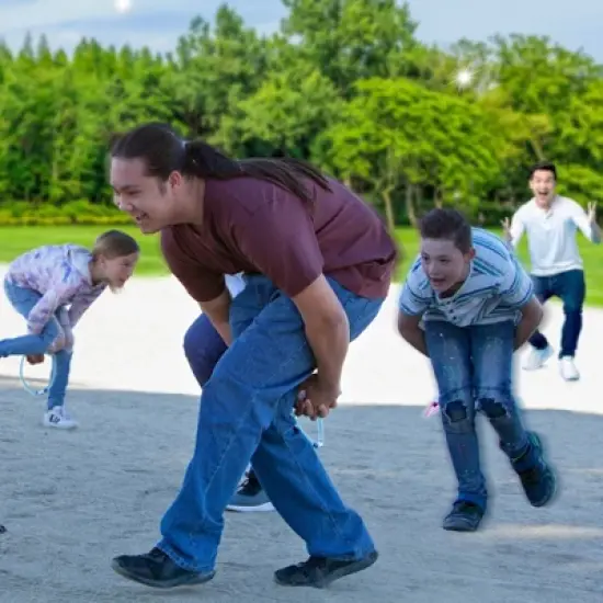 Starlux Games Bump Rumble - 10pc image {4}