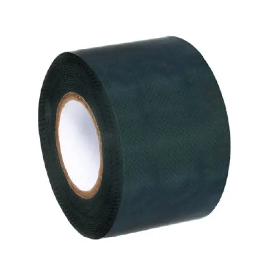 Unique Bargains Double-sided Self-Adhesive Artificial Grass Seaming Tape for Garden image {2}