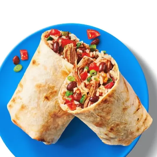 10" Flour Tortillas - 8ct - Market Pantry&trade; image {2}