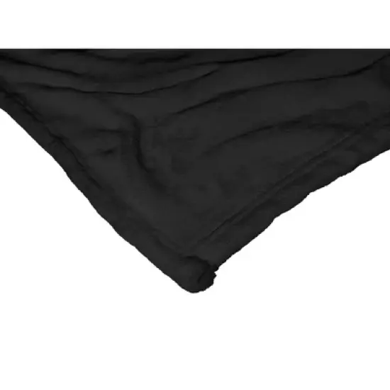 50" x 60" NCAA Clark Atlanta Panthers Alumni Silk Touch Throw Blanket image {3}