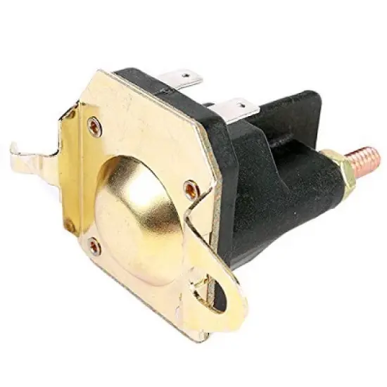 Husqvarna Lawn Mower Replacement Solenoid # 192507 image {3}