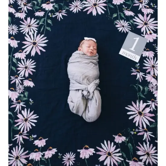 Little Unicorn Photo Blanket image {3}