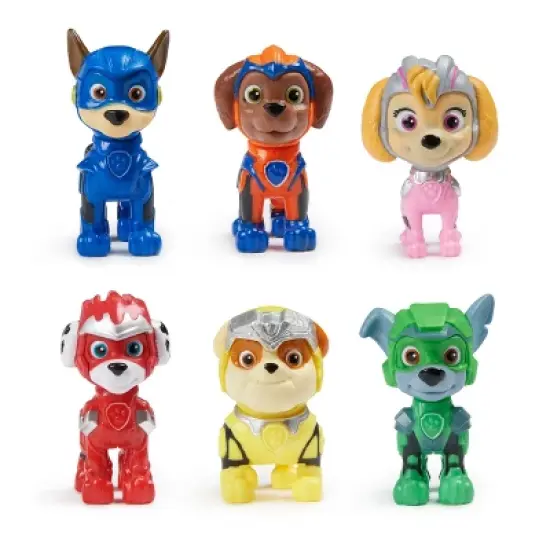 PAW Patrol Animal Figure Gift Pack image {2}