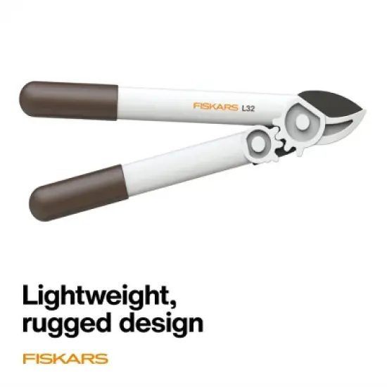 Fiskars 2" Lightweight Lopper image {3}