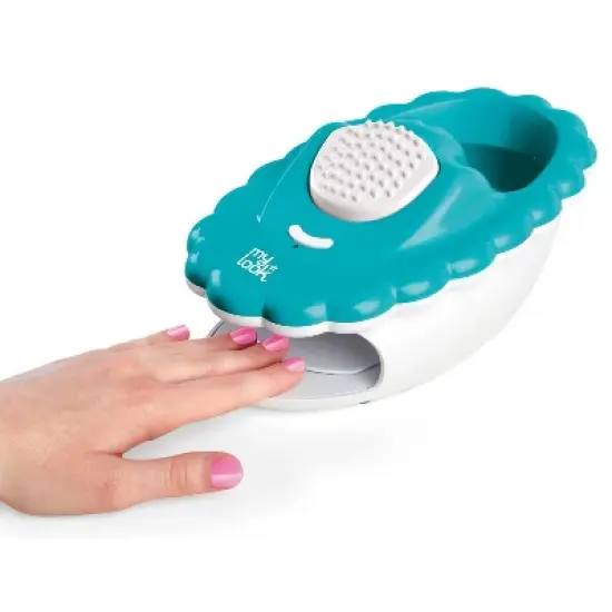 MY LOOK 5-in-1 Ultimate Nail & Hand Spa Activity Kit image {7}