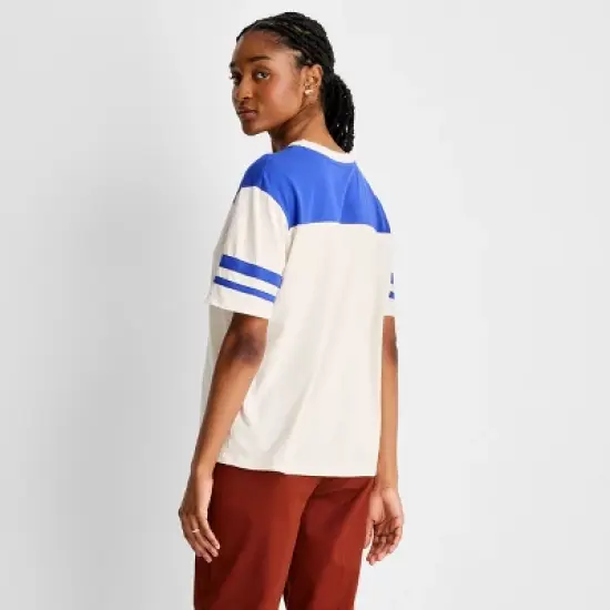 Women's Short Sleeve Jersey T-Shirt - Future Collective&trade; with Reese Blutstein White image {1}