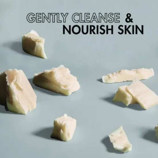 SheaMoisture African Black Soap Original Scent Face and Body Bar Soap - 3.5oz image {7}