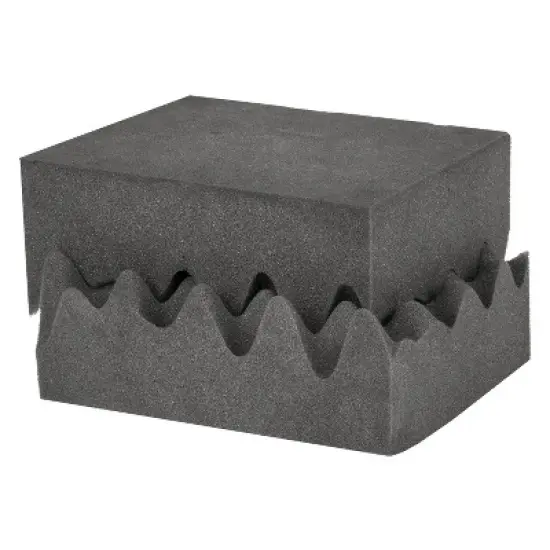 M-Wave Rotterdam Big Box Bike Case image {4}