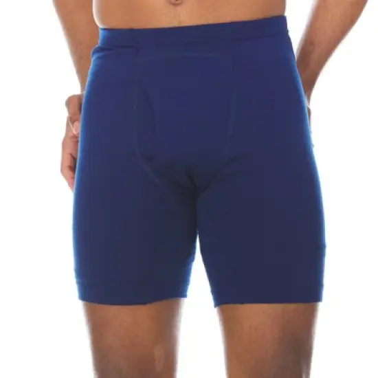 Minus33 Merino Wool Lightweight - Acadian Men's Boxer Brief 100% Merino Wool image {9}