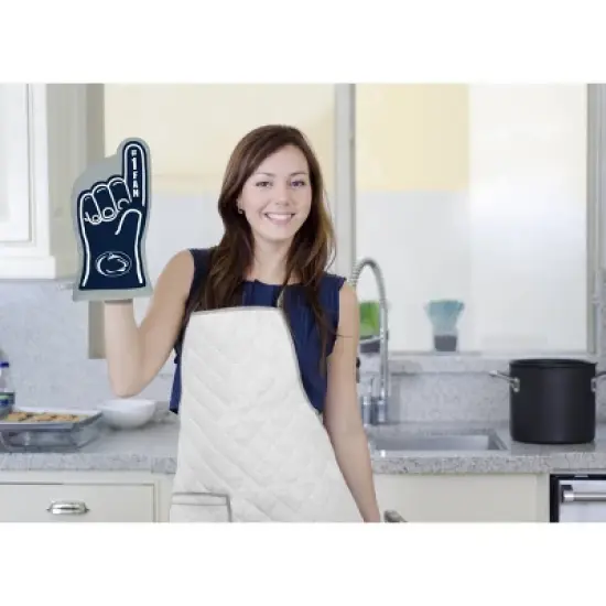 NCAA Penn State Nittany Lions Oven Mitt image {3}