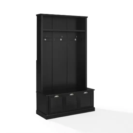 Ellison Hall Tree - Crosley image {15}