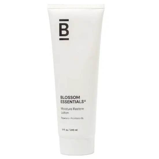 Blossom Essentials Moisture Restore Body Lotion image {4}