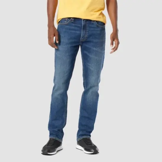 DENIZEN&reg; from Levi's&reg; Men's 231&trade; Athletic Fit Jeans image {3}