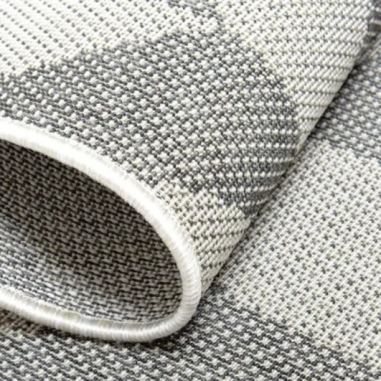 Calla Outdoor Patio Country Rug - Nicole Miller image {4}