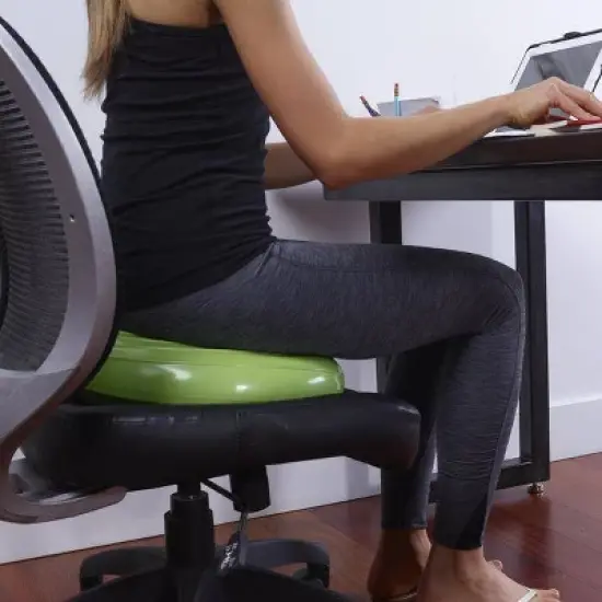Gaiam Balance Disc image {2}