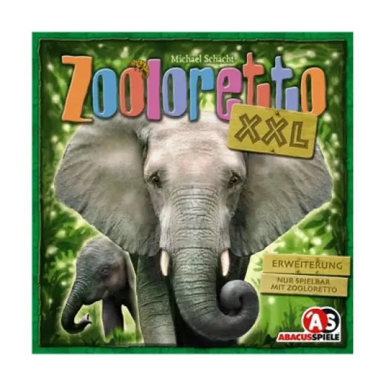 XXL Expansion Board Game image {1}