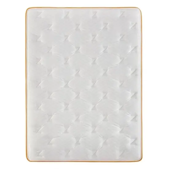 Simmons Plush 12" Hybrid Mattress image {6}