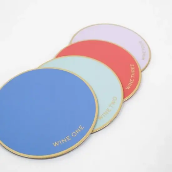 Everyday Gifting Wine Tasting Kit - Love x June image {3}