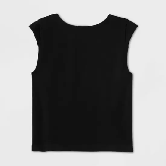 Women's Cap Sleeve Seamless Jersey T-Shirt - Wild Fable&trade; image {4}
