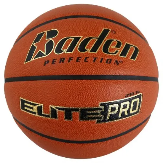 Baden Elite Pro 28.5'' Basketball image {3}