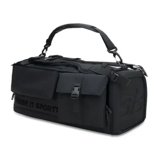 2025 Smash Ops Guerrilla Field Pack - Blackout image {3}