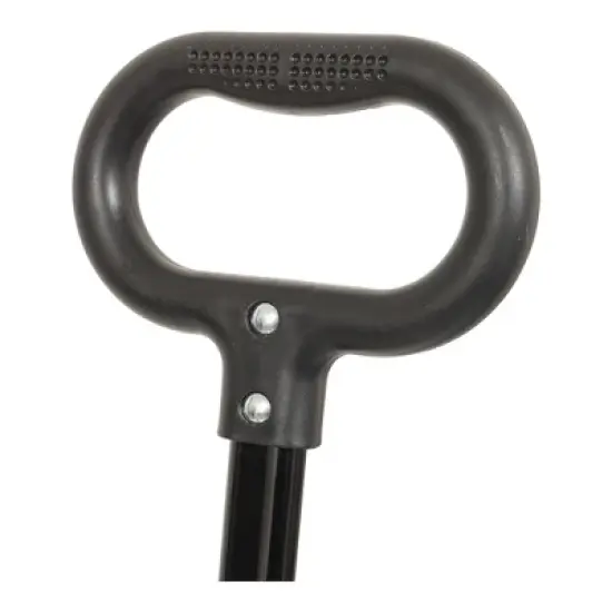 NAYSAYE Wagon Multi Functional Folding Wagon with 360 Degree All Terrain Wheels and Adjustable Handle, Black and Gray, 37.4"*22.83"*43.7" image {3}