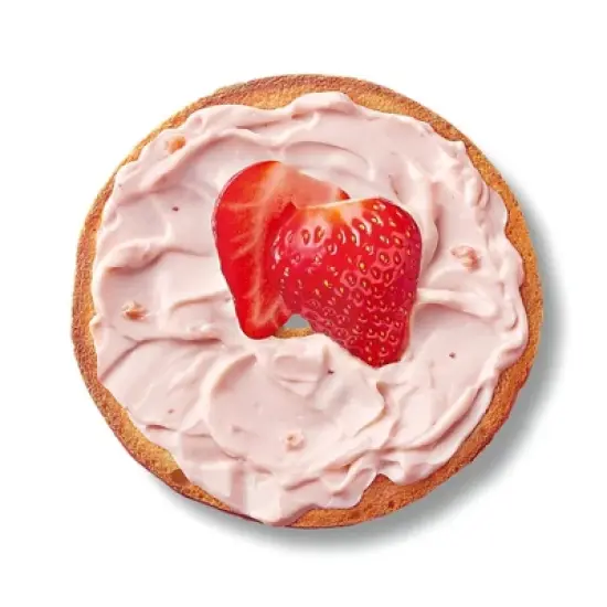 Strawberry Cream Cheese Spread - 8oz - Good & Gather&trade; image {3}