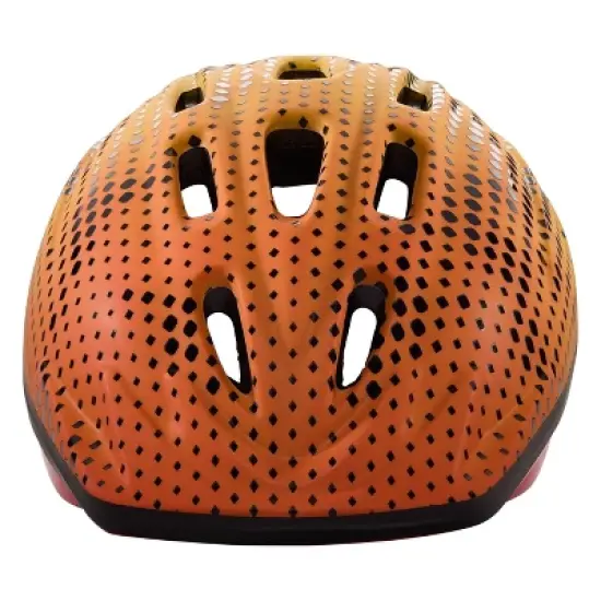 Schwinn Classic Dot Matrix Cycling Toddler Boys' Bike Helmet image {2}