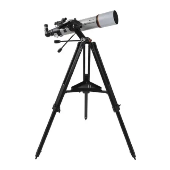 Celestron StarSense Explorer DX 102AZ Smartphone App-Enabled Reflector Telescope image {2}
