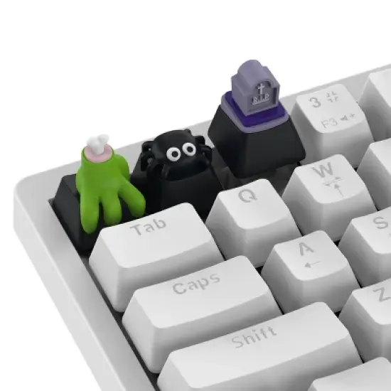 North Key Cap Pack - Fall Vibes image {4}