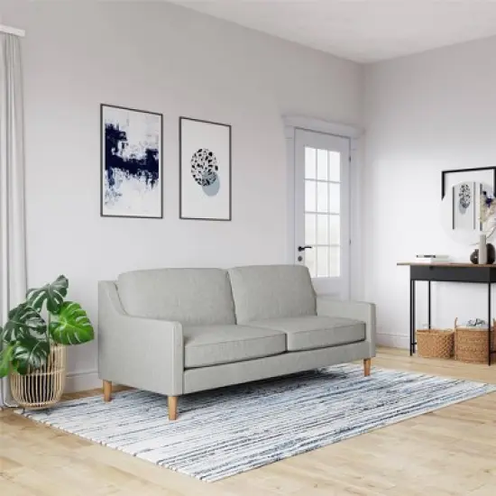Prescott Slope Arm Sofa - Threshold&trade; image {11}