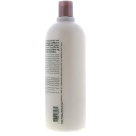 Aveda Rosemary Mint Hand and Body Wash image {1}