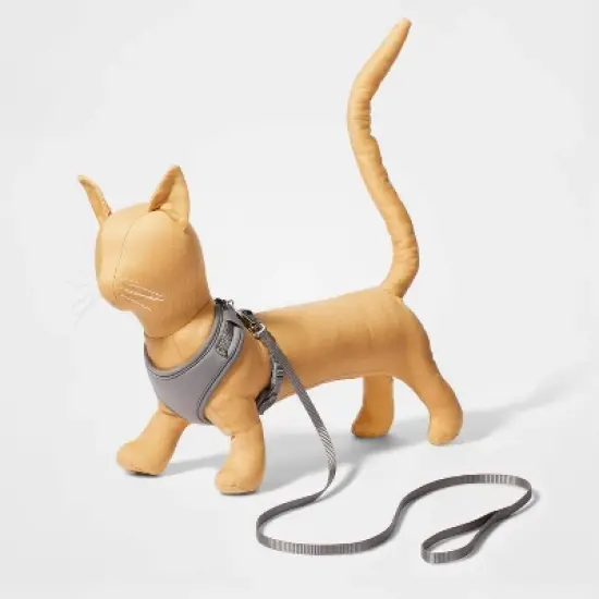 Cat Walk Tether Set - 2ct - Boots & Barkley&trade; image {3}